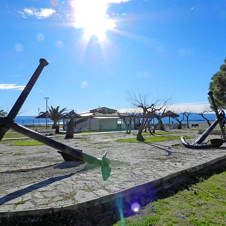 Apartment Zdravko Omiš Kültér fotó